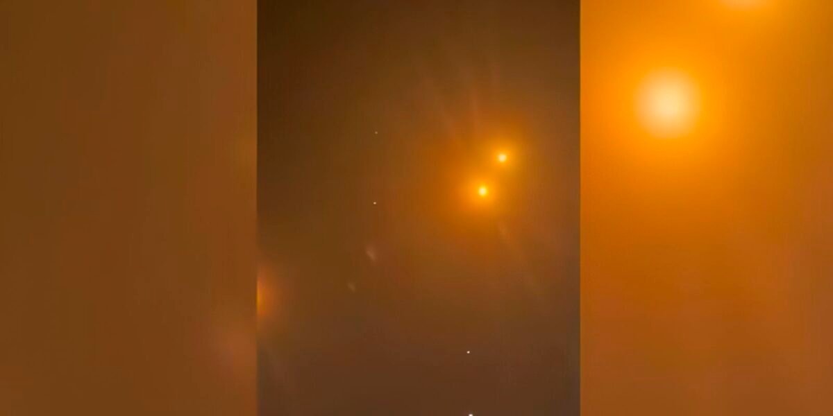 Trump reafirma cessar-fogo após Israel e Irã trocarem ataques