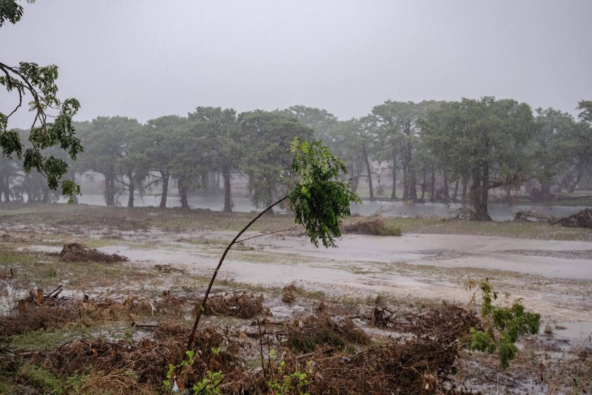 Agência dos EUA não atendeu a ligações no Texas -