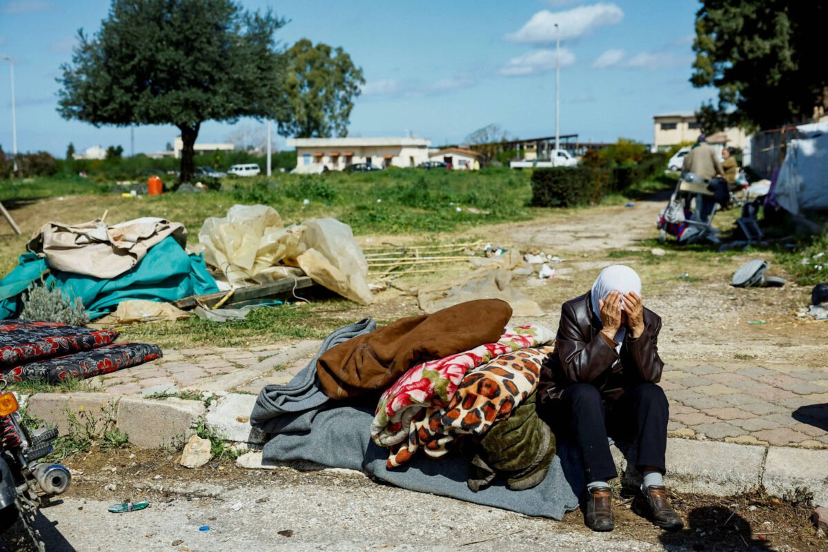 Alauítas viram alvo de sequestro após queda de Assad -