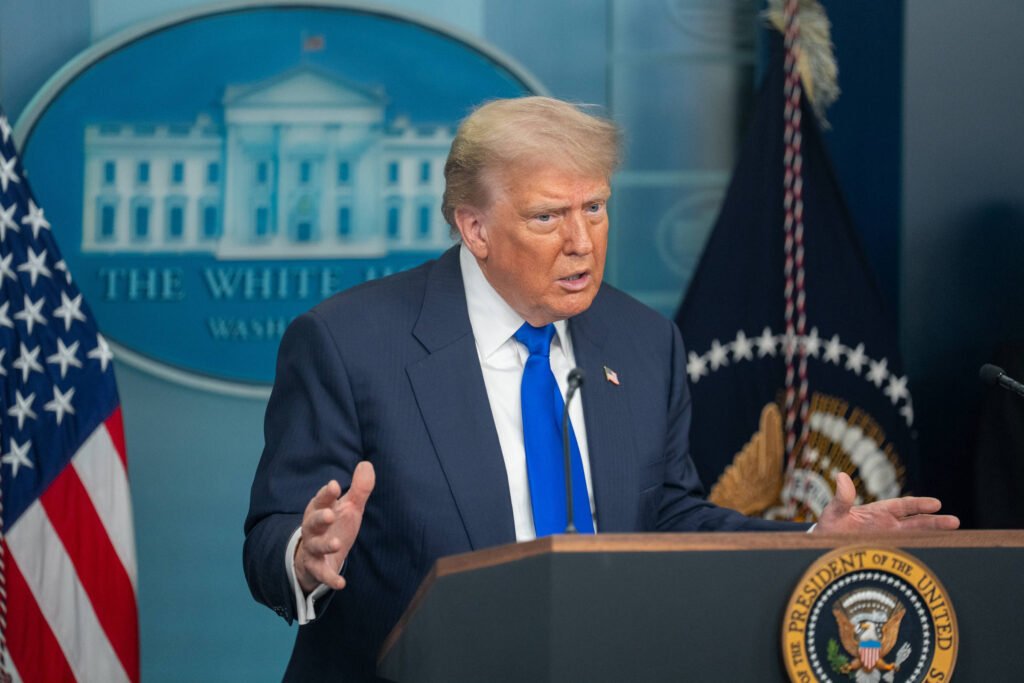 Ataque ao Irã foi melhor que o esperado para Trump