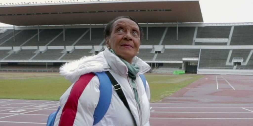 Atleta Wanda dos Santos morre aos 93 anos em São