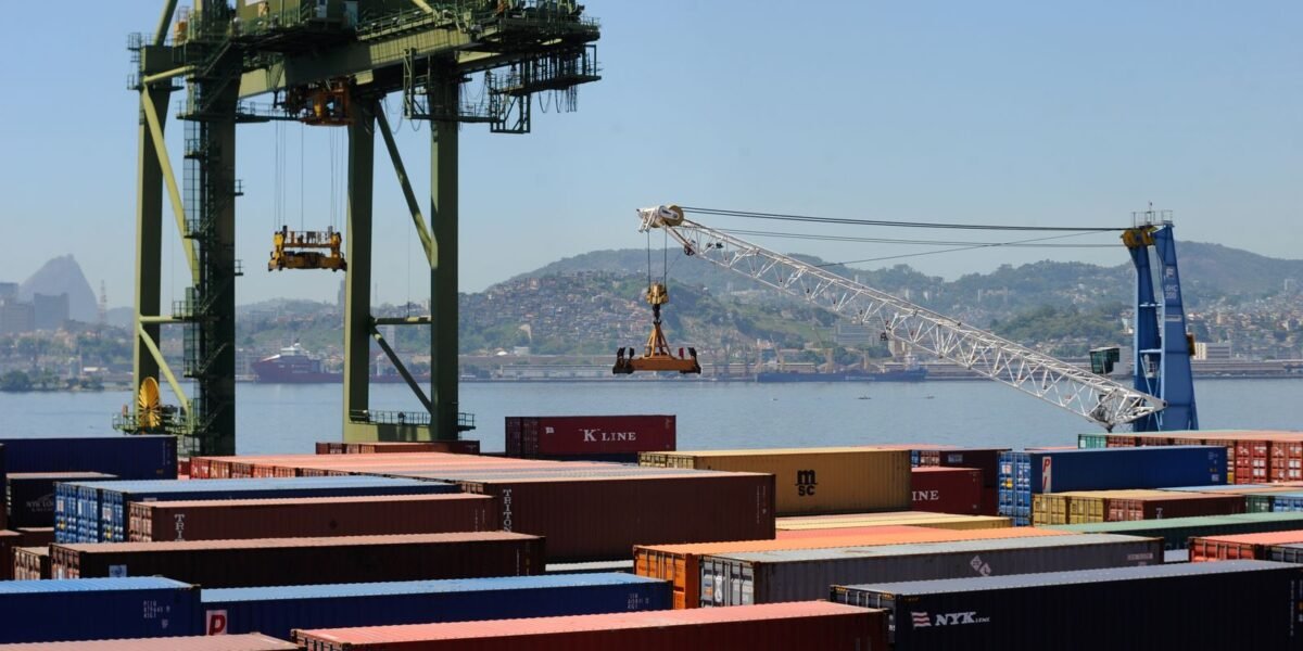 BR do Mar prevê redução de até 60% nos custos