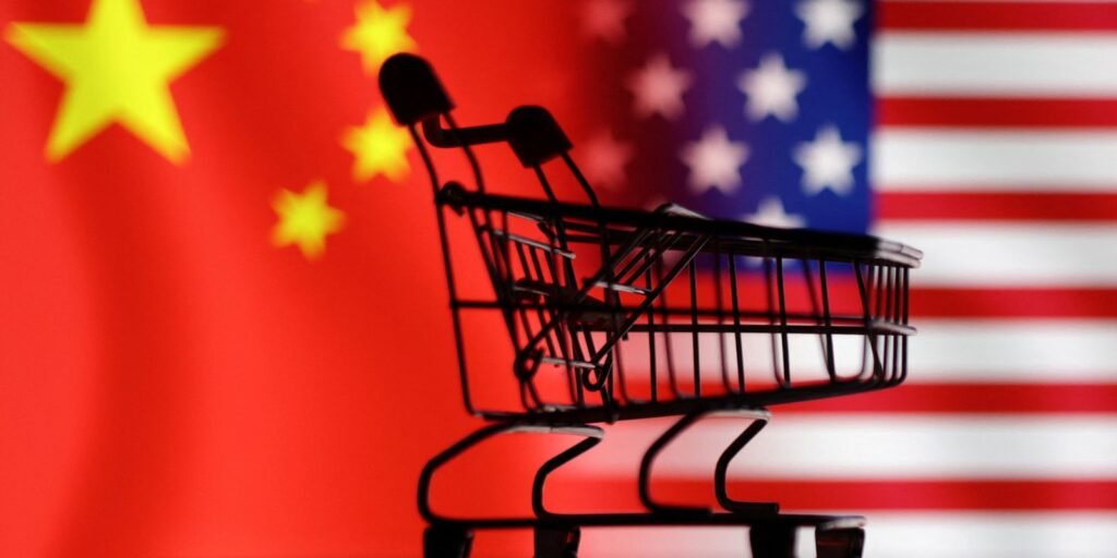 China critica tarifaço contra o Brasil e acusa EUA de