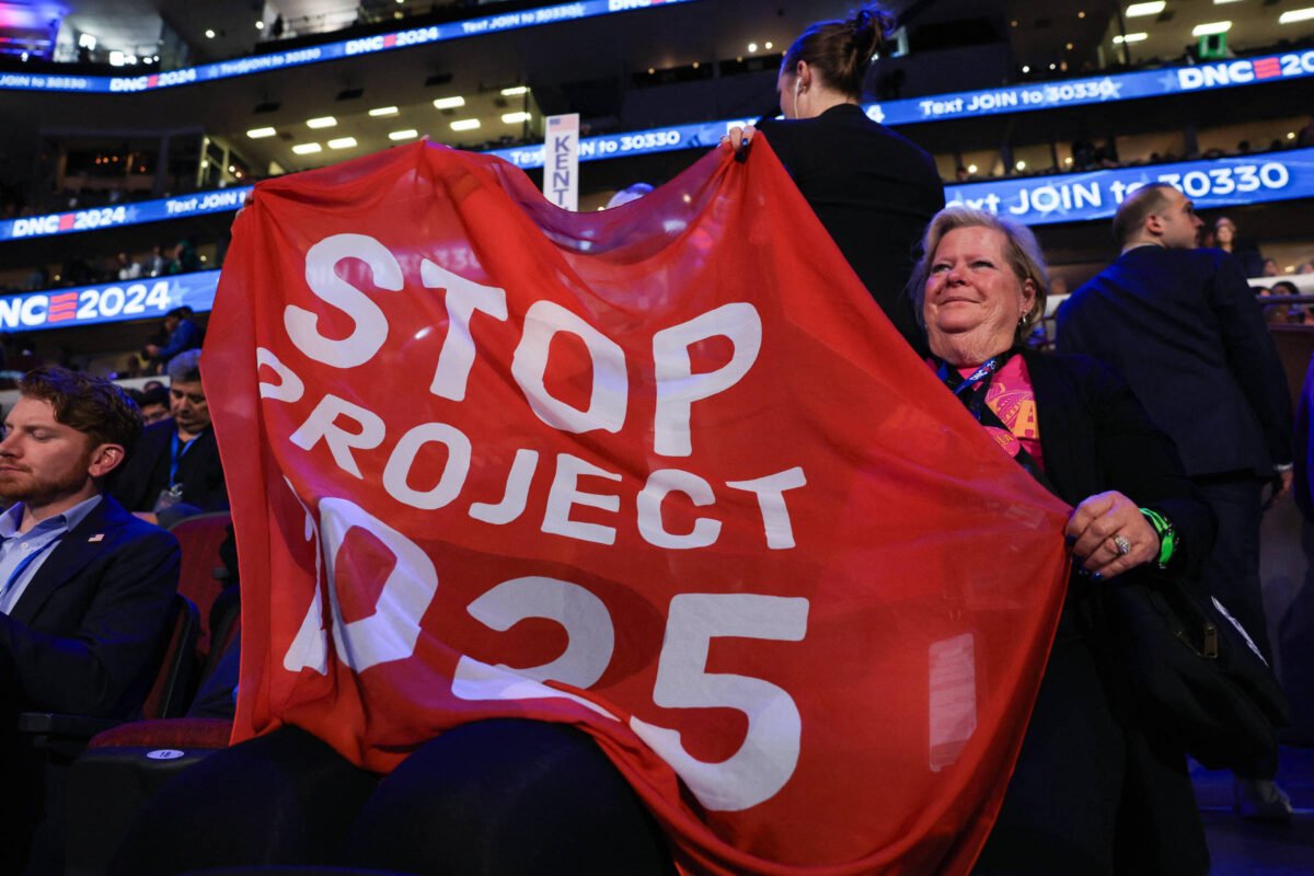 Democratas replicam estratégia republicana contra Trump - 02/07/2025 - Mundo