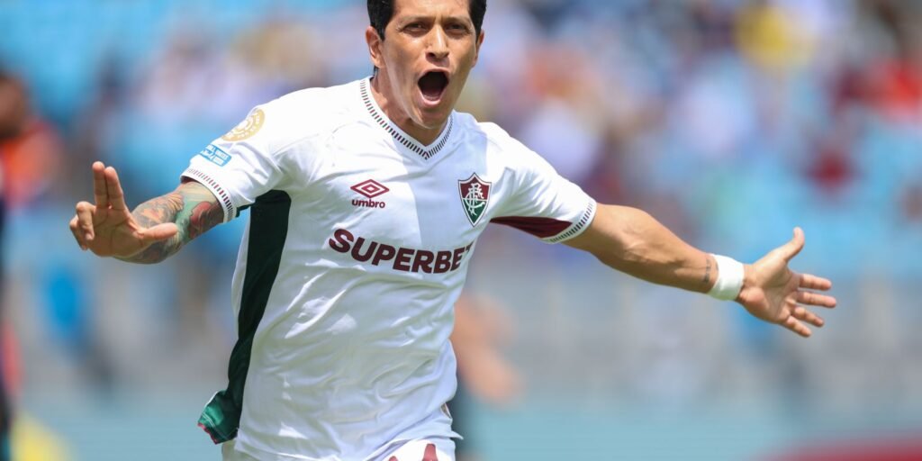 Fluminense derruba Inter e se garante nas quartas do Mundial