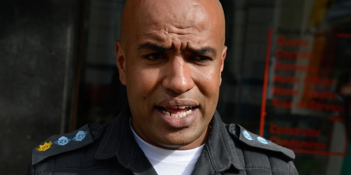 Justiça aceita denúncia contra o tenente-coronel Ivan Blaz