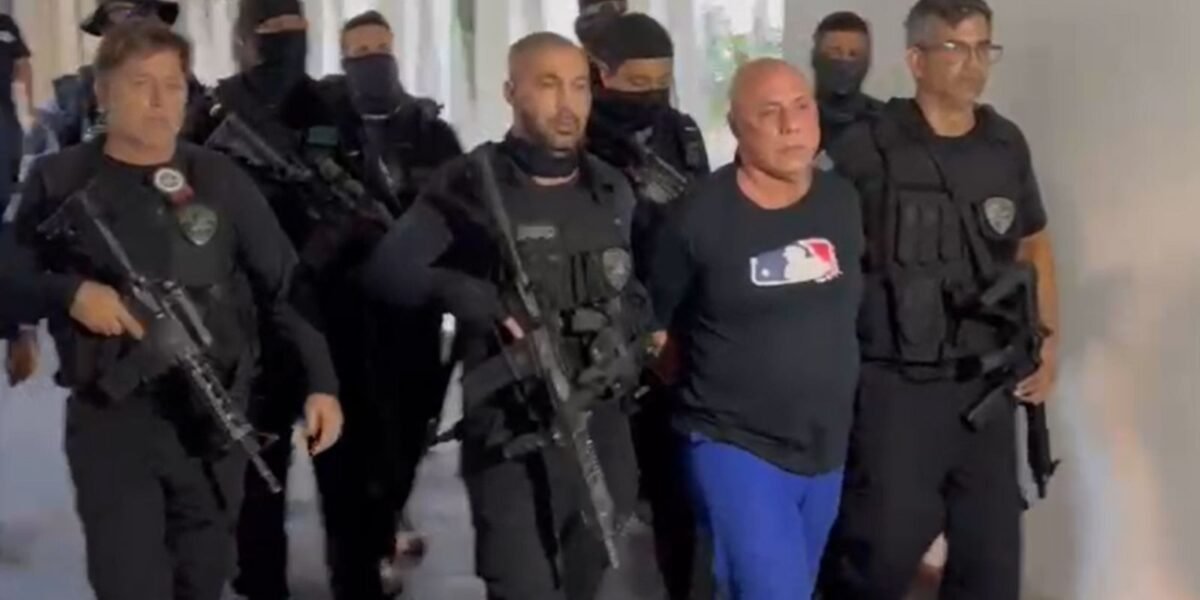 Justiça nega habeas-corpus e mantém prisão de Celsinho da Vila