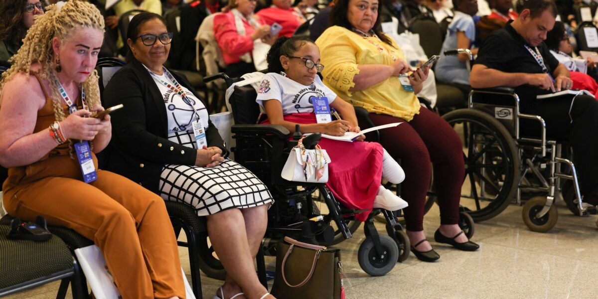 Lei Brasileira de Inclusão trouxe avanços no mercado de trabalho