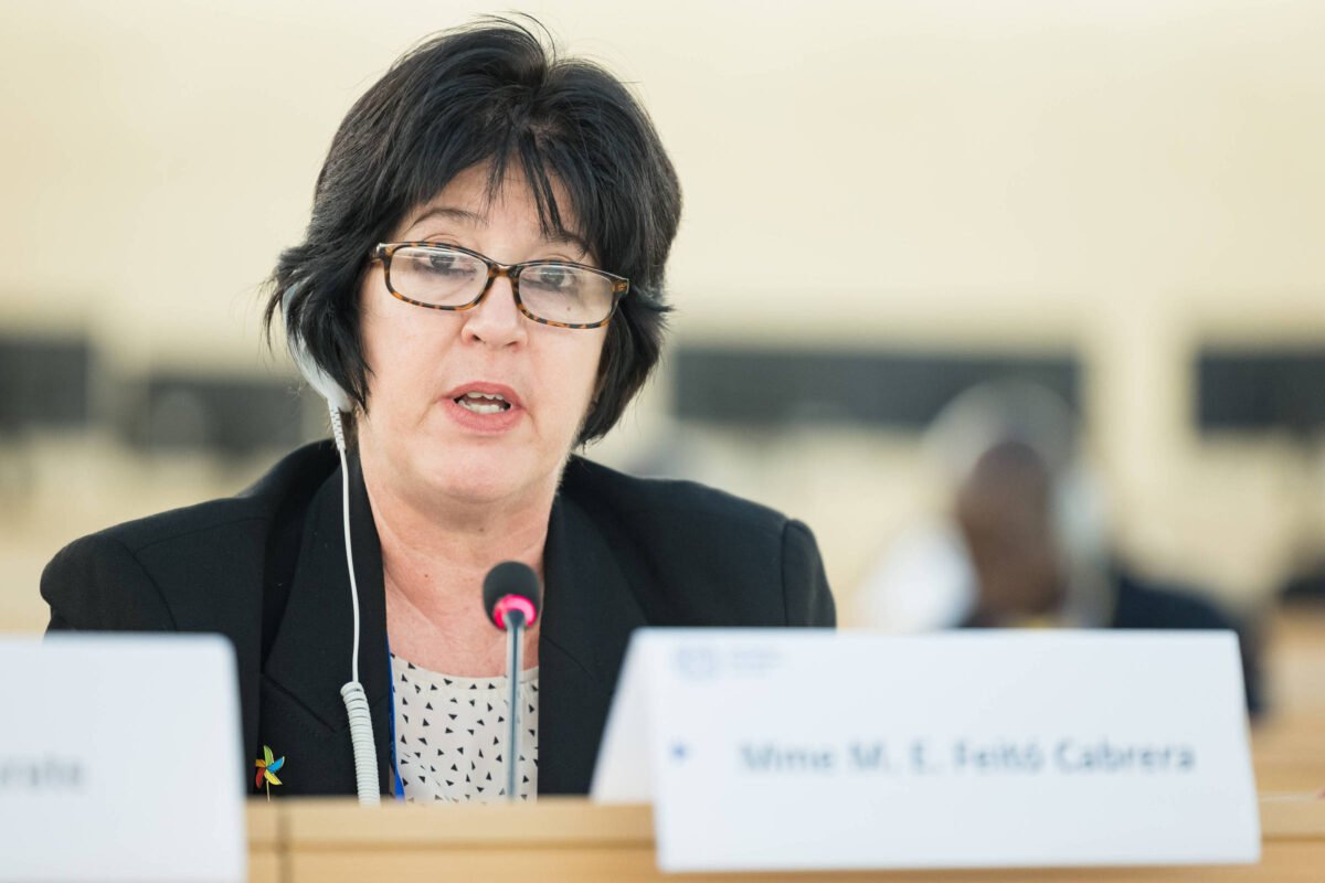 Ministra renuncia após dizer que 'não há mendigos' em Cuba