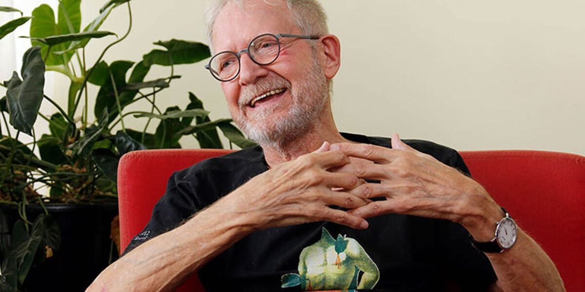 Morre cineasta Jean-Claude Bernardet | Agência Brasil