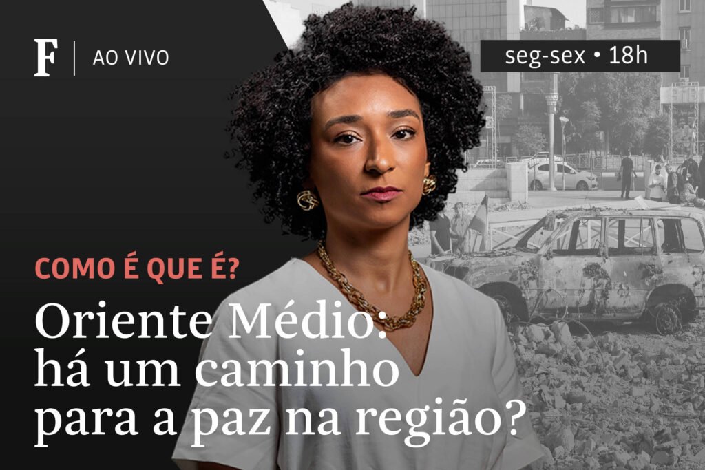 Oriente Médio: há um caminho para a paz na região?