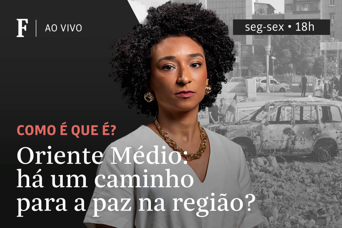 Oriente Médio: há um caminho para a paz na região?