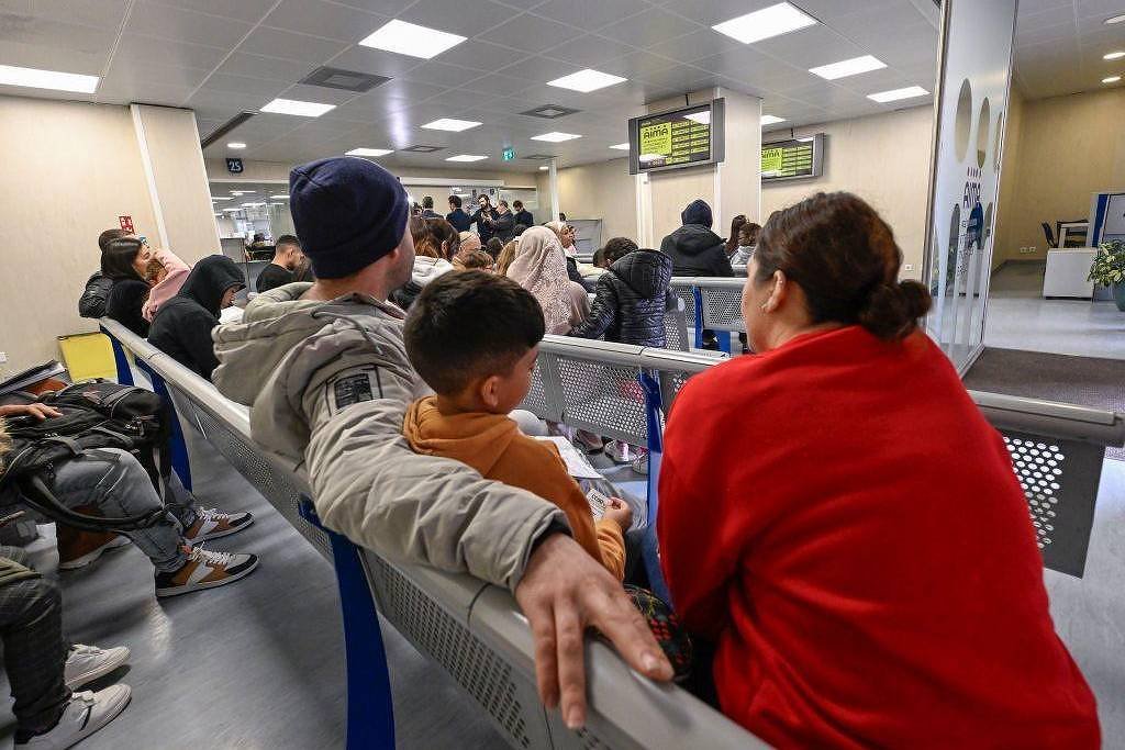 Portugal: linha dura na imigração pode afetar brasileiros - 03/07/2025