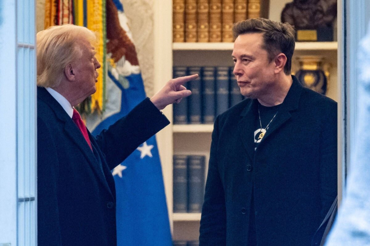 Quais as chances de o partido de Musk decolar nos