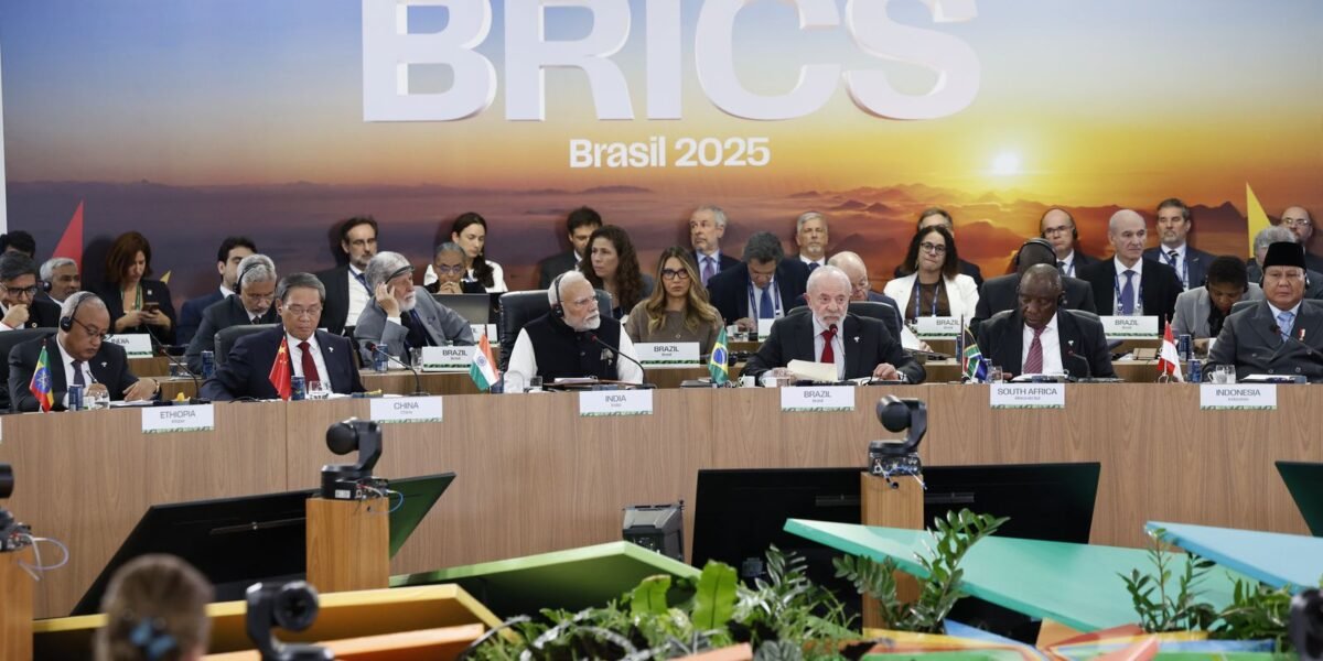 Saiba o que disse o Brics sobre Ucrânia, Sudão, Líbano,