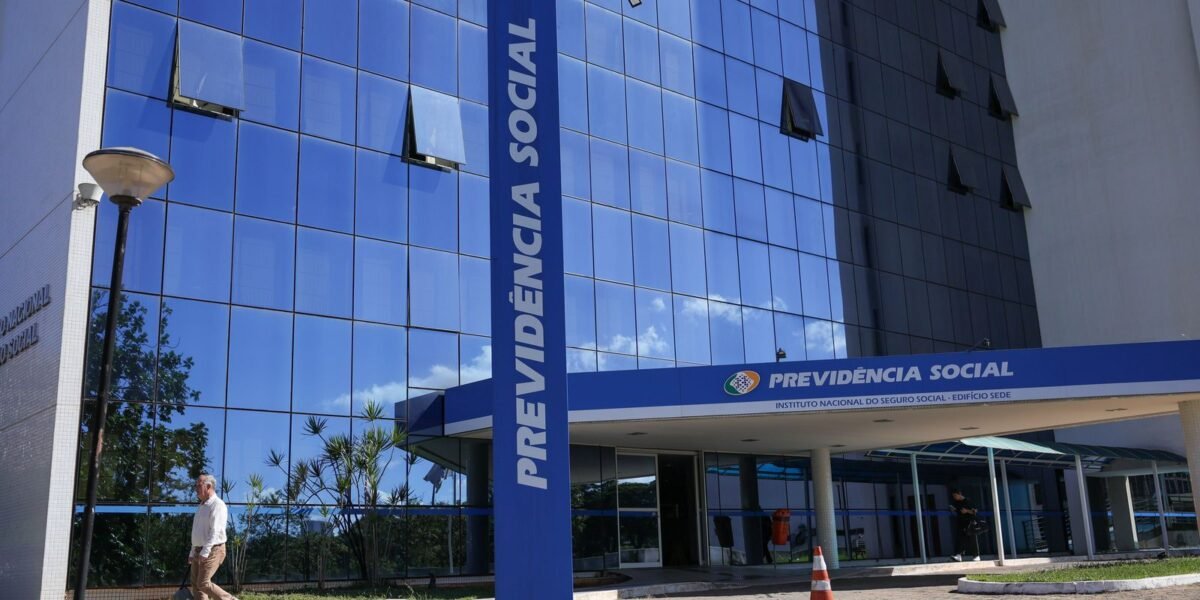 Toffoli: ressarcimento do INSS ficará fora de meta fiscal e