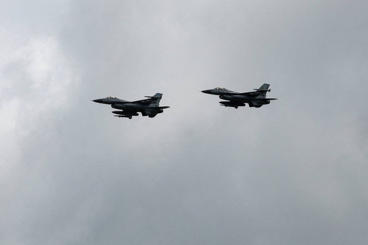 Trump sugeriu ataque contra Moscou a Zelenski, diz jornal -