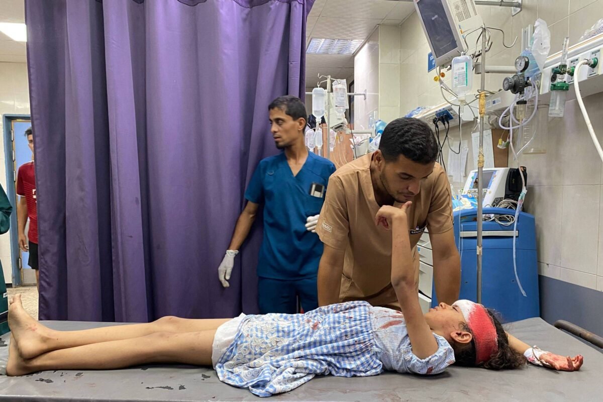 Ultradireita tenta barra trégua em Gaza; Hamas discute - 02/07/2025