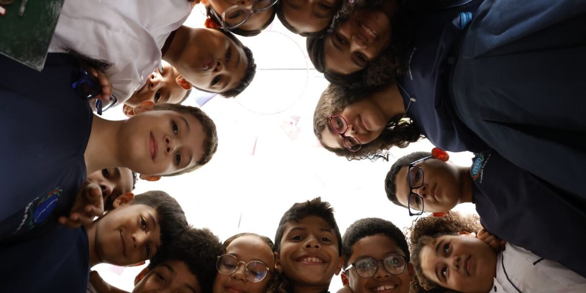 Verba para crianças e adolescentes sobe, mas não chega a