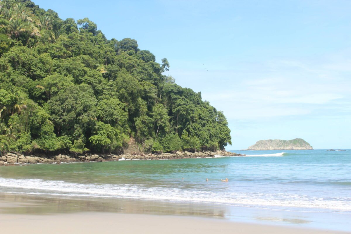 A fórmula da Costa Rica para se tornar um país