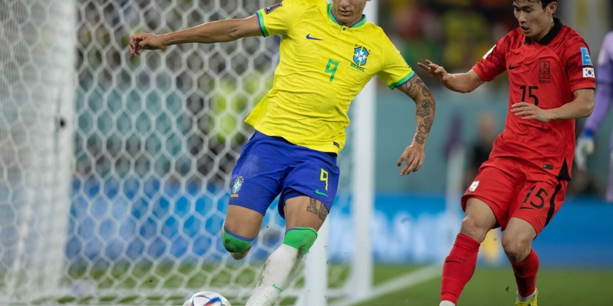 Após eliminatórias Brasil fará amistosos contra Japão e Coreia do