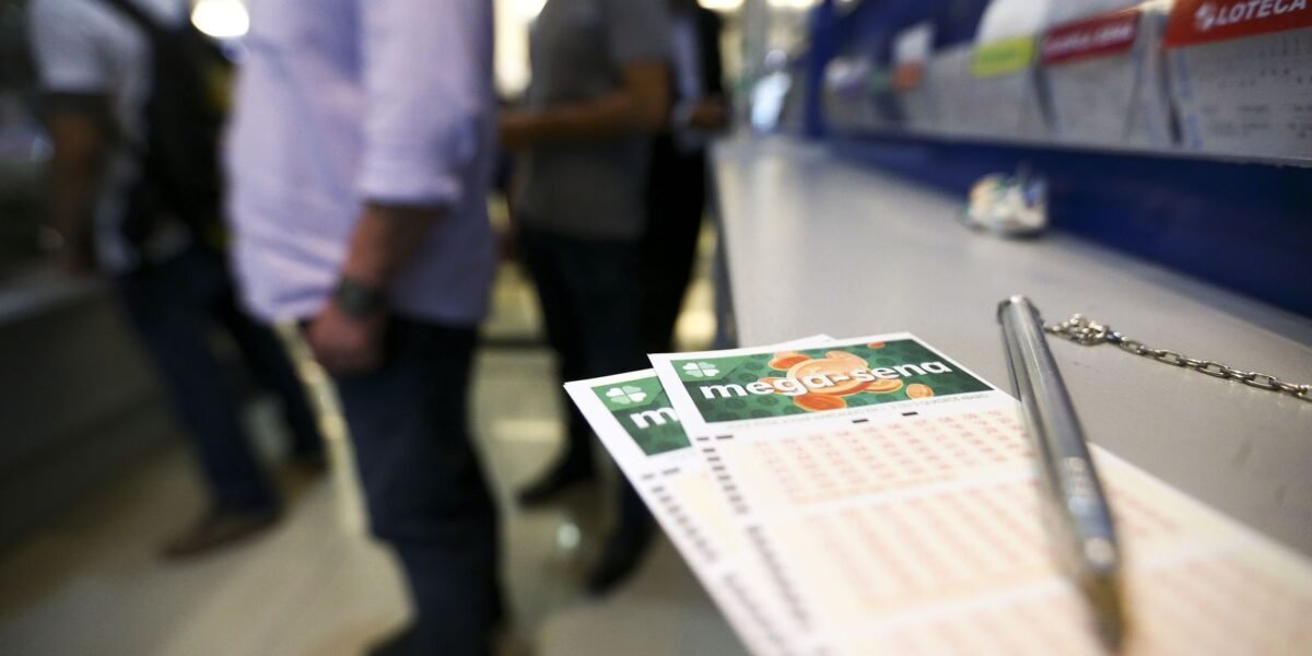 Aposta de Barra de São Francisco (ES) leva R$ 99