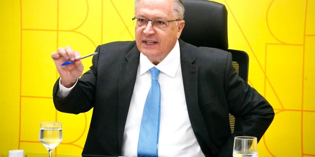 Brasil inicia ação para usar Lei de Reciprocidade contra os