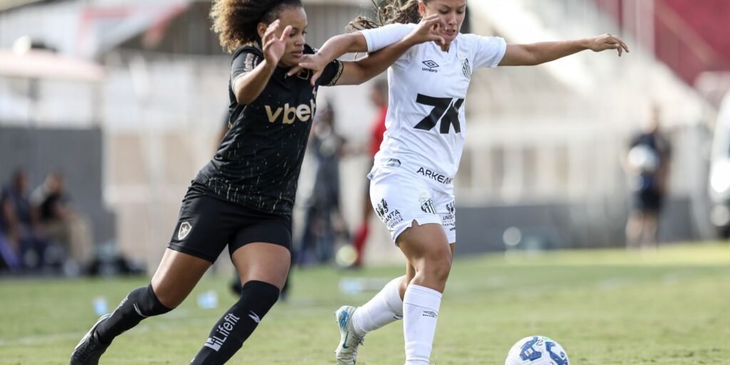 CBF anuncia datas e horários da final do Brasileiro Feminino