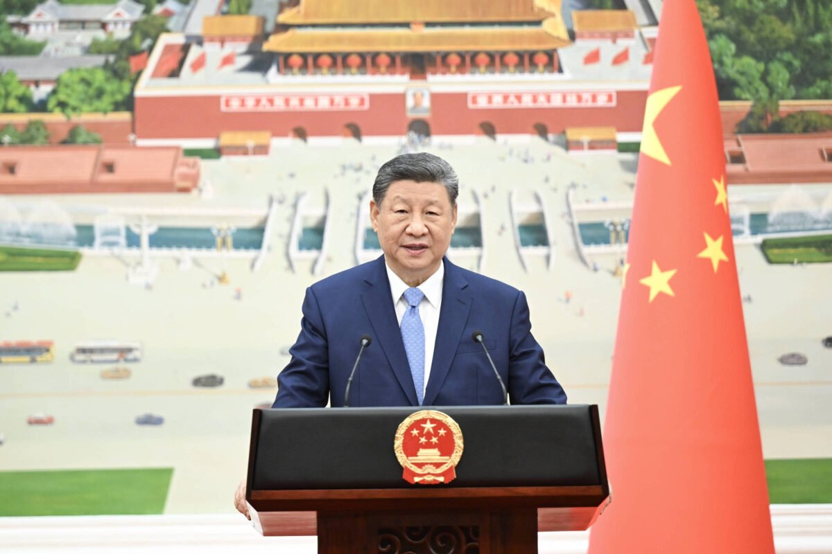 China começa a preparar plano quinquenal - 08/08/2025 - Igor