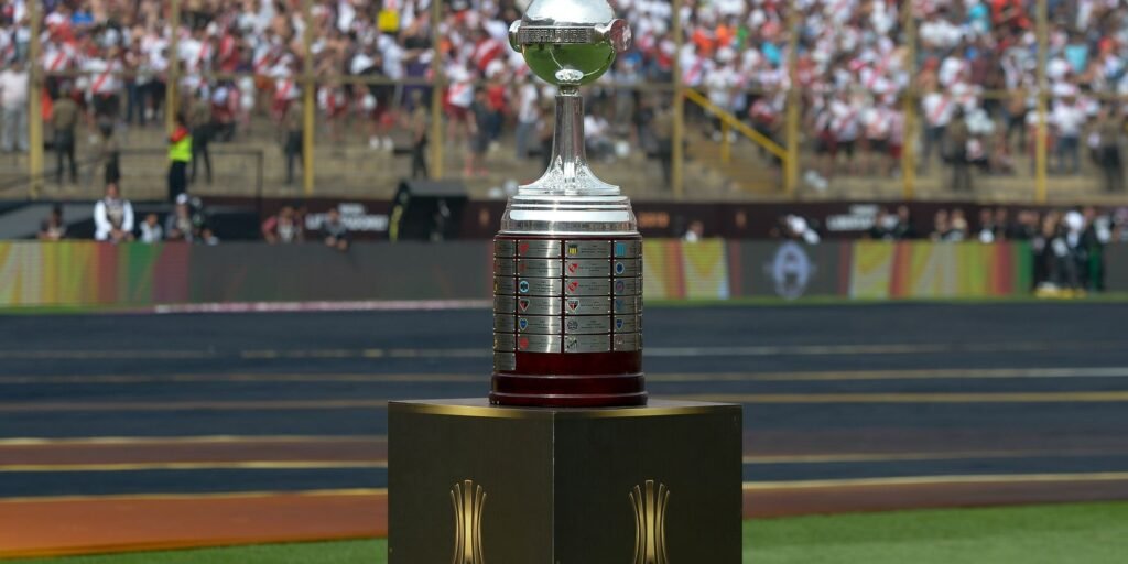 Conmebol anuncia Monumental de Lima como sede da final da