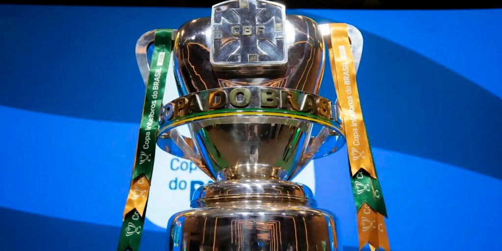 Copa do Brasil terá 2 clássicos regionais entre os duelos