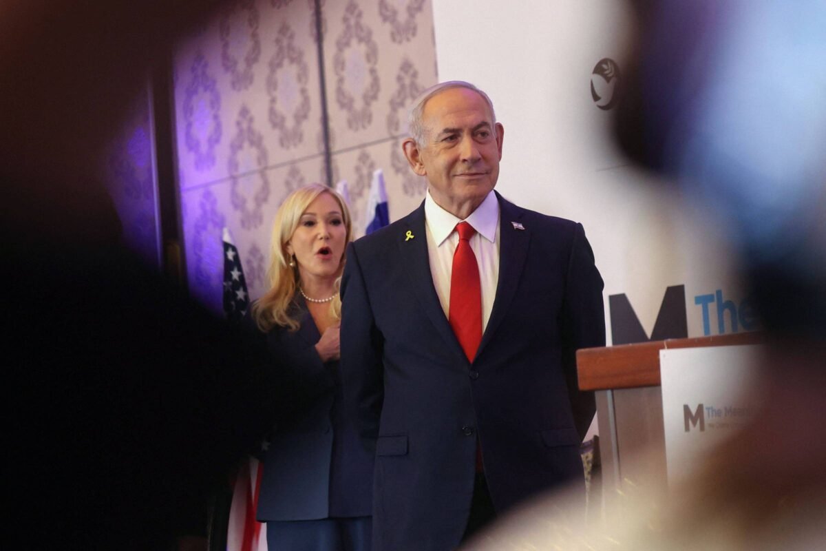 Diante da recusa do Hamas de abaixar as armas, Israel