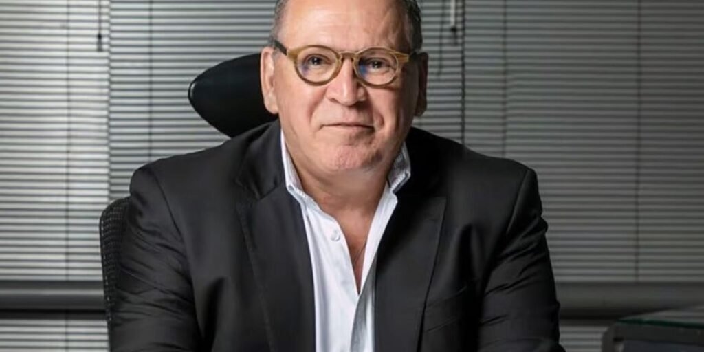 Dono da Ultrafarma e diretor da Fast Shop são presos