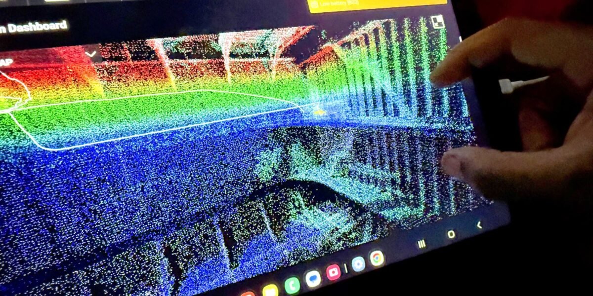 Drone ajuda Transpetro a poupar até R$ 1 milhão em