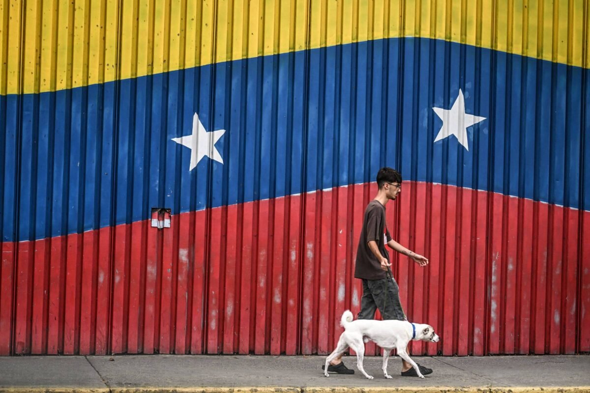 EUA acusam Maduro de chefiar cartel; especialistas negam - 28/08/2025