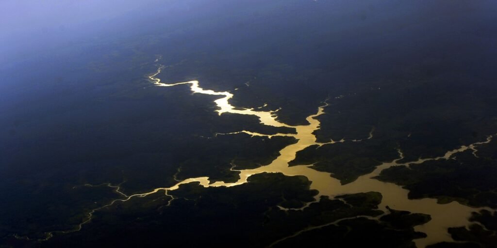 Estudo mapeia disputas e conflitos nas fronteiras da Amazônia