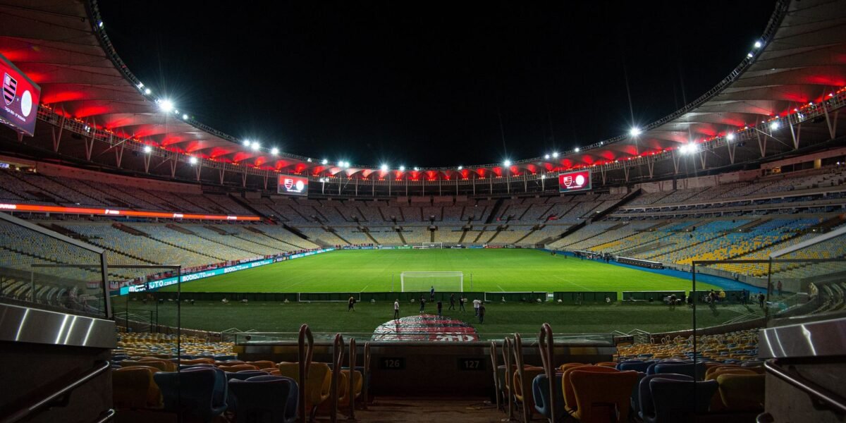 Flamengo recebe Mirassol pela última rodada do 1º turno do