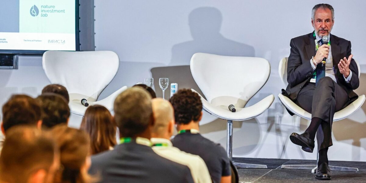 Governadores apoiam manter a realização da COP30 em Belém