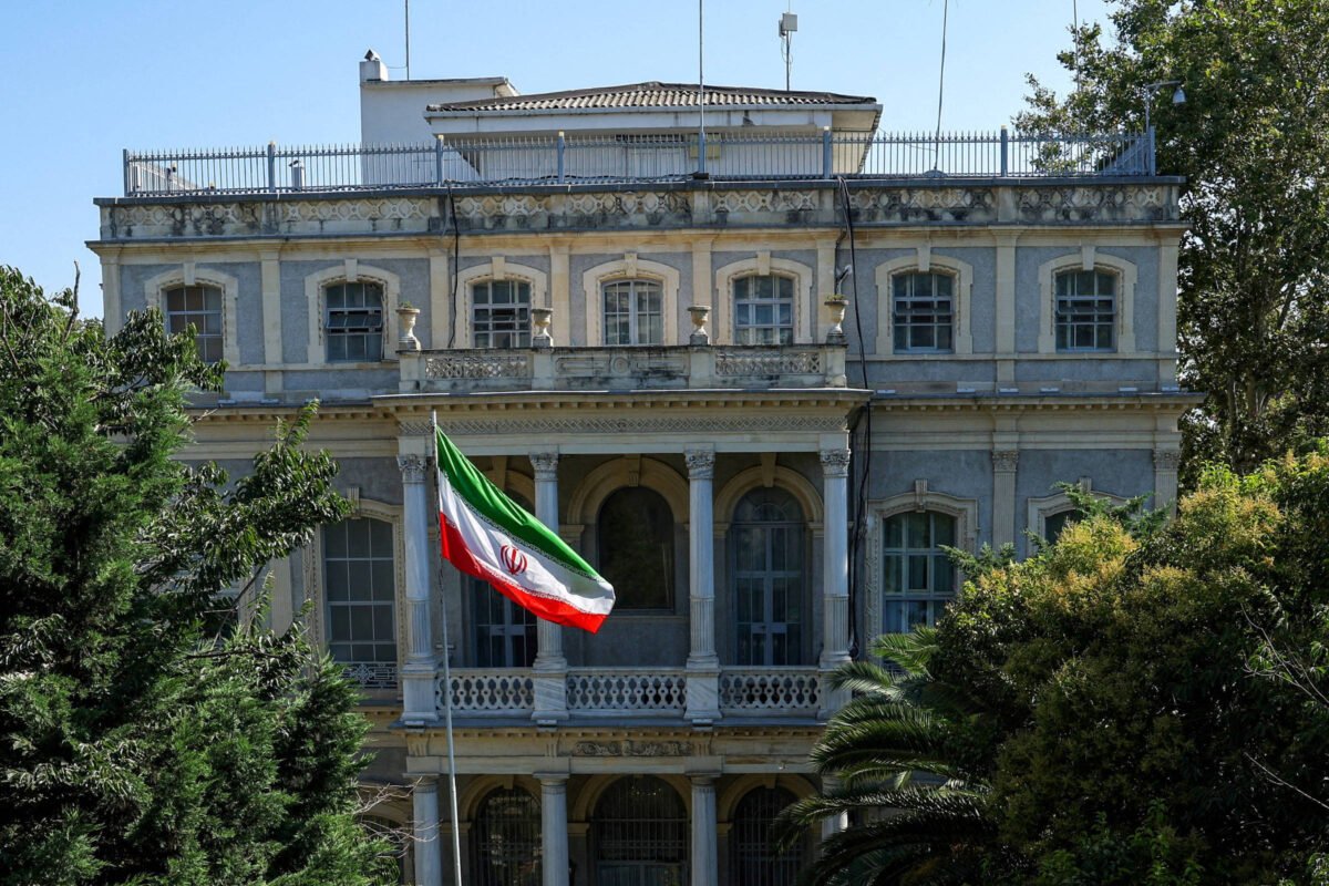 Irã permite retorno de inspetores nucleares da ONU - 27/08/2025