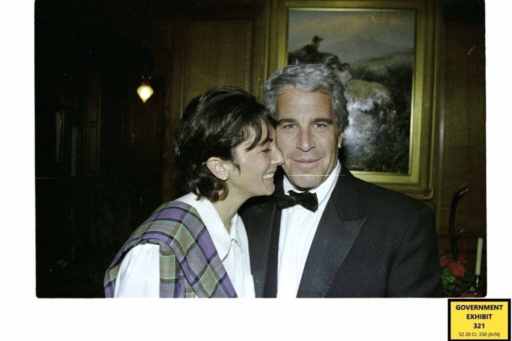 Juiz nega pedido para divulgar depoimento do caso Epstein -