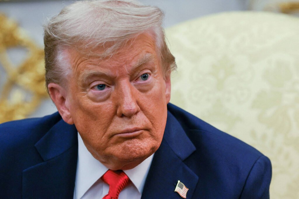Justiça decide que governo Trump não pode processar juízes de