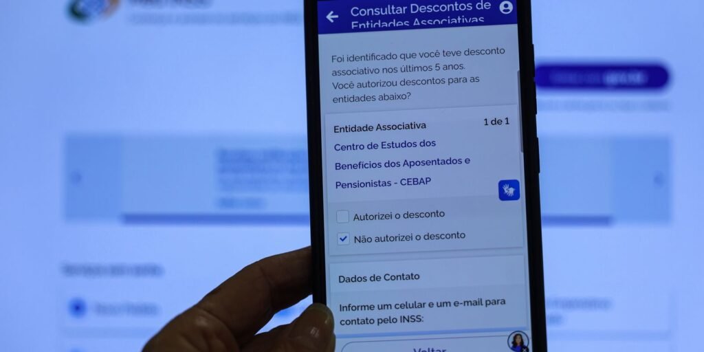 Mais de 600 mil ainda não aderiram a acordo sobre
