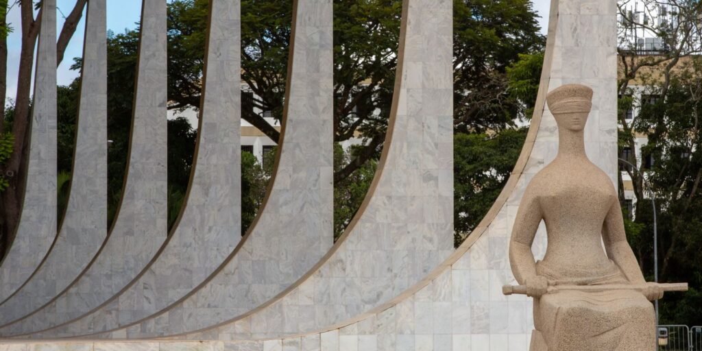 Para maioria do STF, violência doméstica garante benefício do INSS