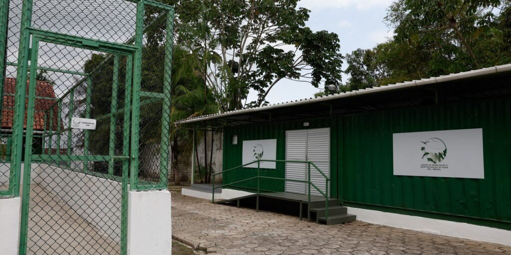 Petrobras testa capacidade de resposta a incidentes na Foz do