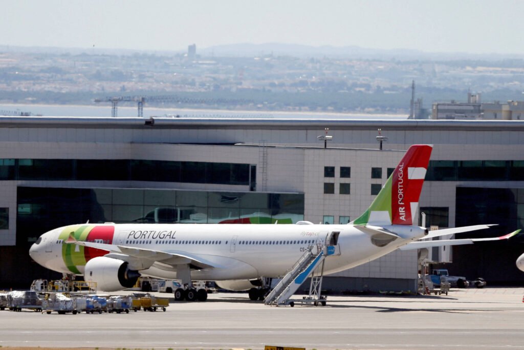 Portugal deporta brasileira e a separa dos filhos menores -