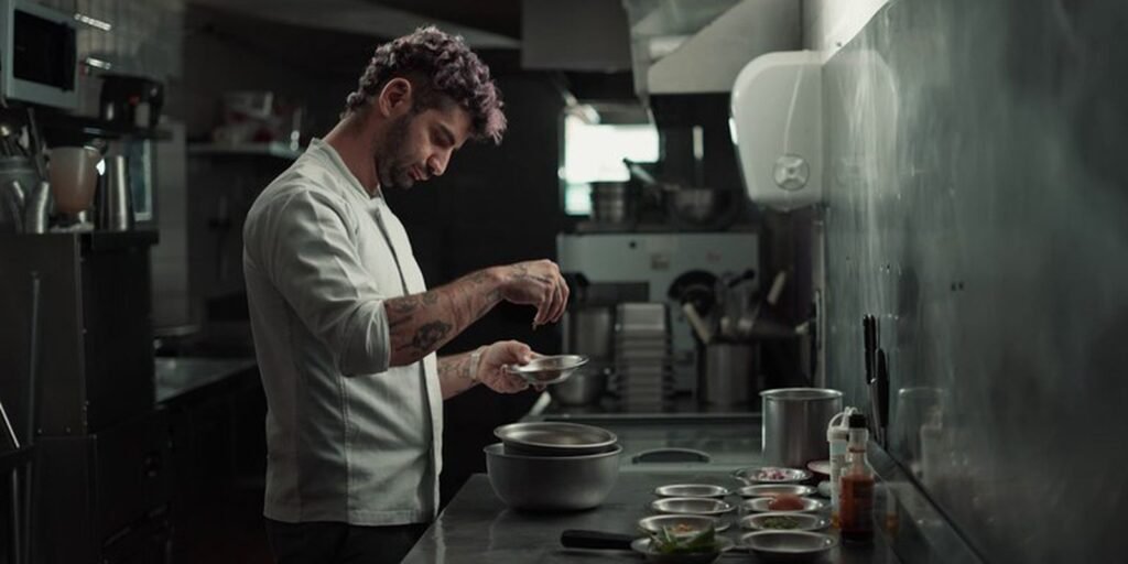 Programa da TV Brasil traz entrevista inédita com o chef
