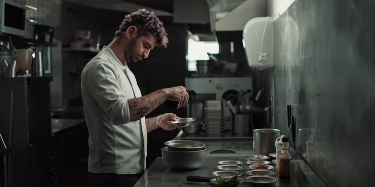 Programa da TV Brasil traz entrevista inédita com o chef