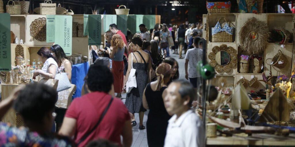Revelando SP 2025 é confirmado para setembro