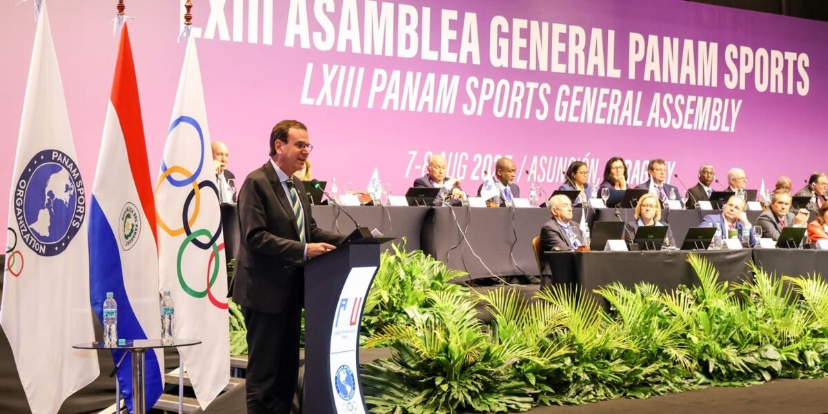 Rio e Niterói apresentam candidatura a sede do Pan de