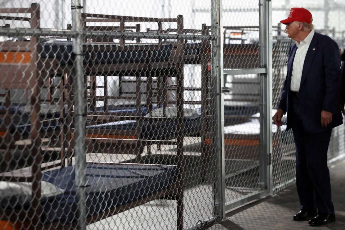 Ruanda aceita receber até 250 deportados pelos EUA - 04/08/2025